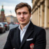 Роман Гребенщиков