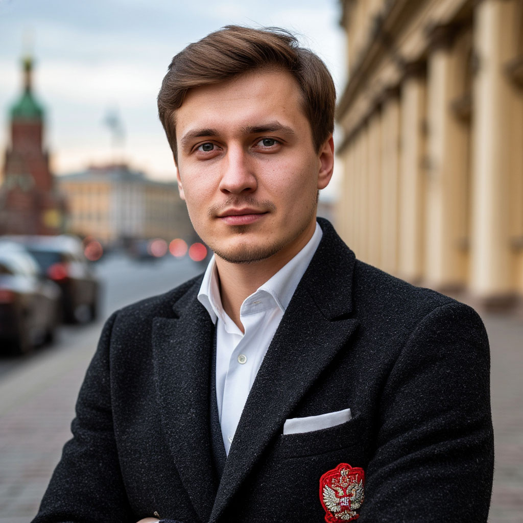 <strong>Роман Гребенщиков </strong><br>E-mail: r.grebenshchikov@tigers.moscow